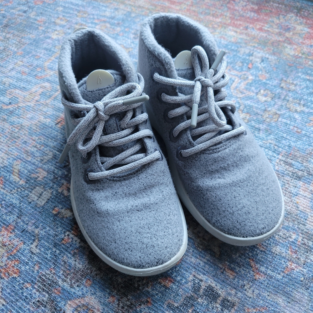 Allbirds Women's Wool Sneakers